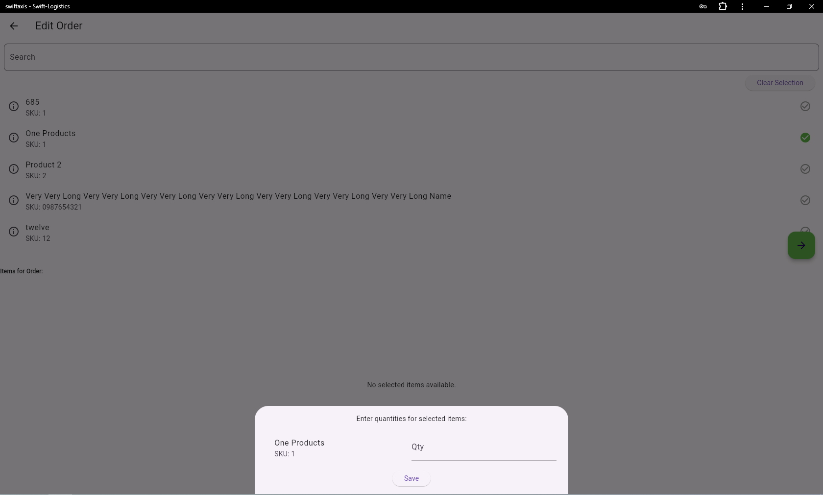 AddItemQuantityPage