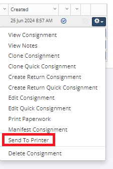 MacshipItemDropDown