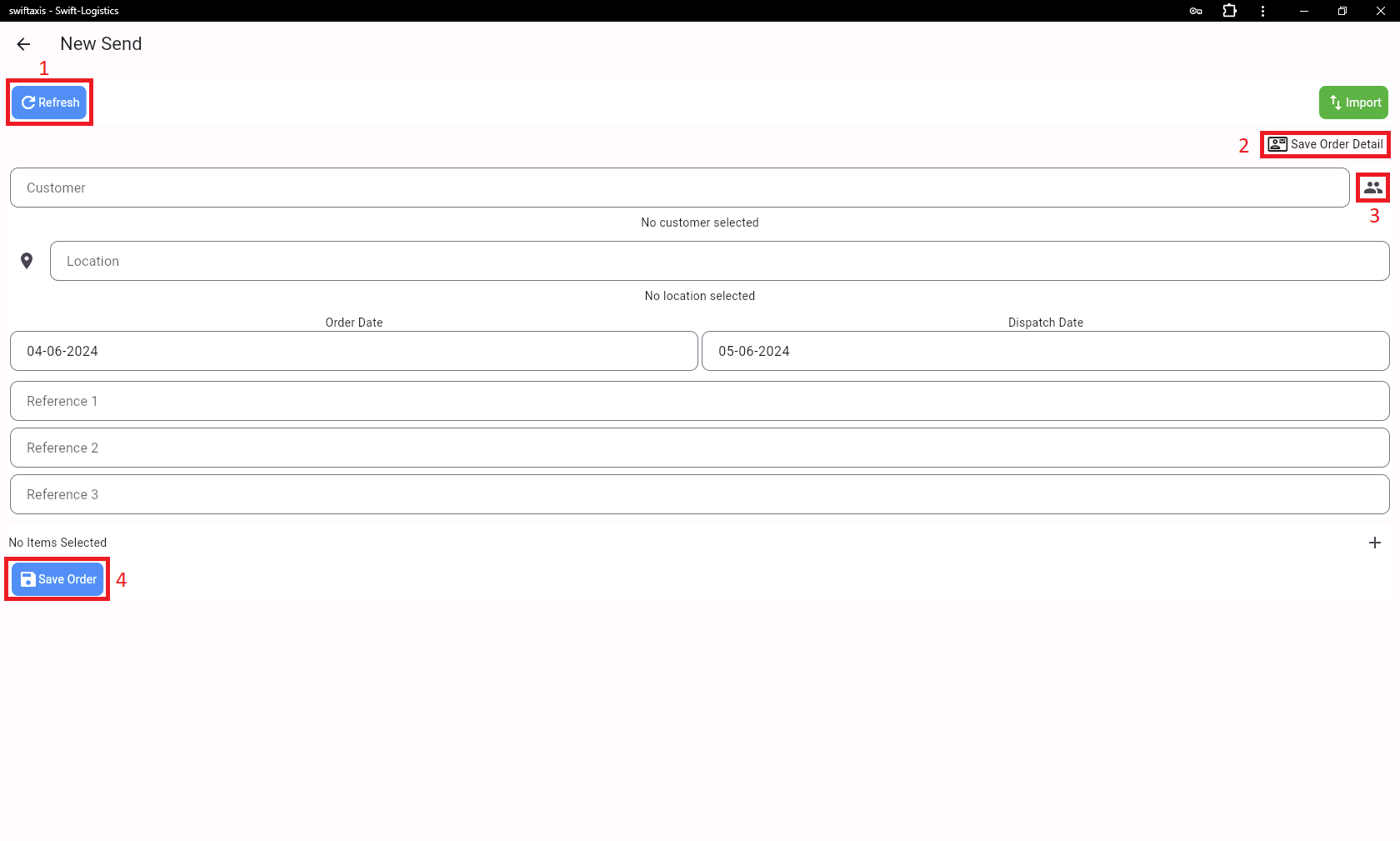 createSendPage